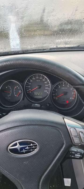 Gebraucht Subaru Forester 211 PS (155 kW) 2006 SUV