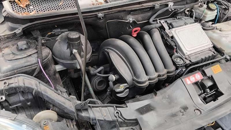 Gebraucht Mercedes A150 Classic 95 PS (69 kW) 2005 Schwarz Limousine