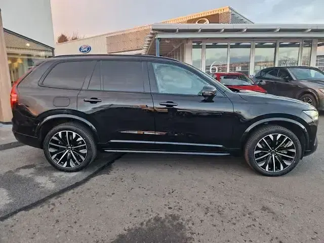 Brugt Volvo XC90 Plus 456 HK (335 kW) 2025 Sort SUV