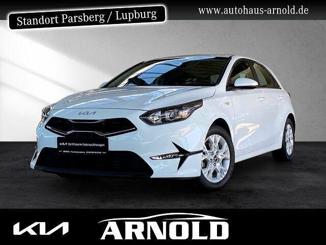 Andere Gebraucht 2024 Kia Ceed Comfort Kleinwagen | 20.950 € (Superpreis) - Bild 1/4