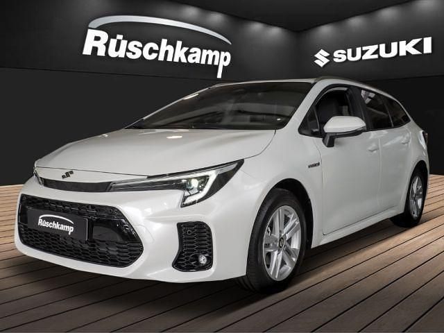 Gebraucht 2024 Suzuki Swace Comfort+ Kombi | 27.980 € (Etwas zu teuer) - Bild 1/4