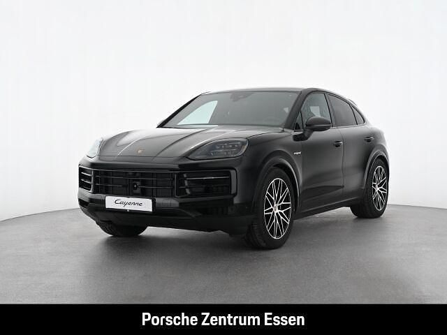 Gebraucht Porsche Cayenne 470 PS (345 kW) 2022 Andere farbe SUV