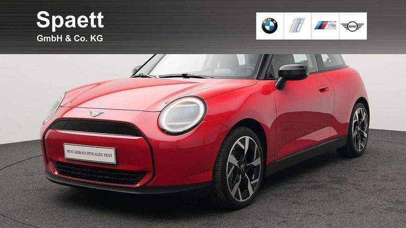 Gebraucht Mini Cooper 135 kW (184 PS) 2025 Chili red ii Kleinwagen