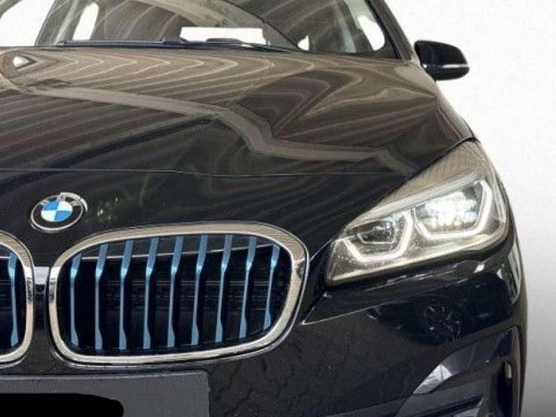 Gebraucht BMW 225 iPerformance 136 PS (100 kW) 2018 Kombi
