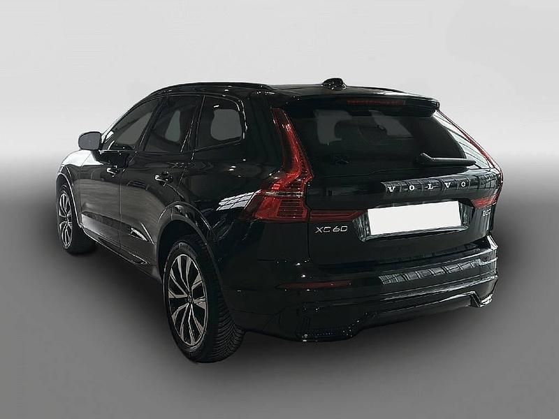 Usata Volvo XC60 Plus 250 CV (183 kW) 2025 Nero SUV