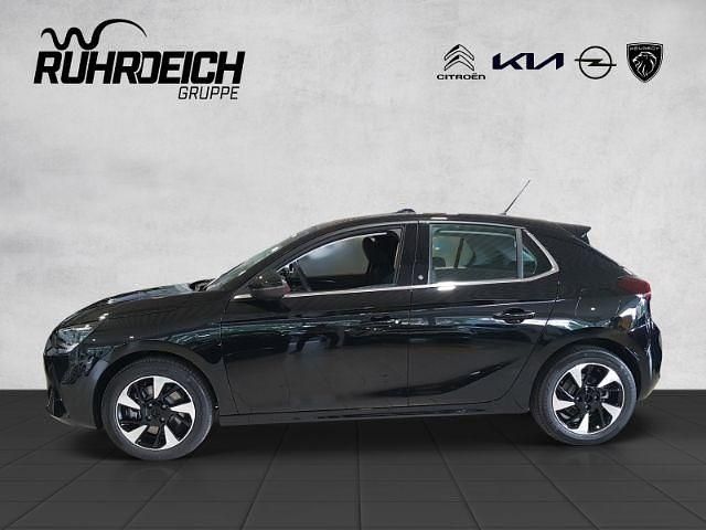 Gebraucht Opel Corsa-e Elegance 100 kW (136 PS) 2023 Andere farbe Kleinwagen
