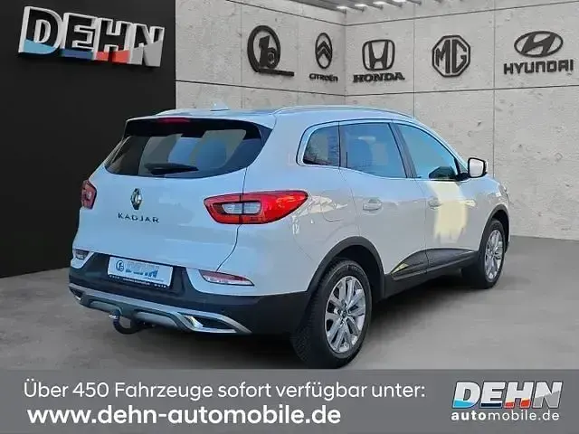 Gebraucht Renault Kadjar LIMITED Deluxe 2021 Andere SUV