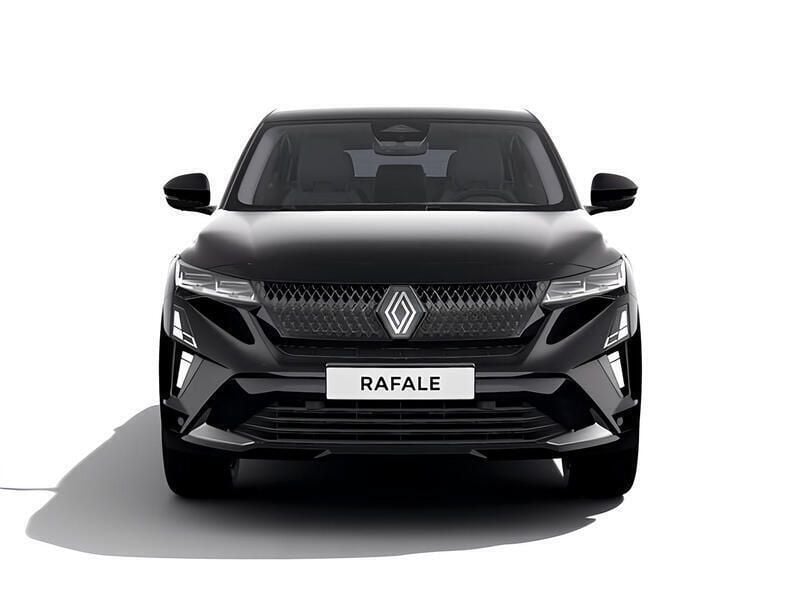 Używany Renault Rafale Techno 200 KM (147 kW) 2024 SUV