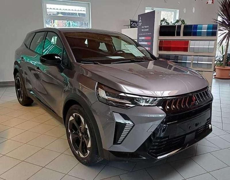 Anthrazitgrau Neu 2026 Mitsubishi Grandis Diamant Edition SUV | 31.700 € (Fairer Preis) - Bild 1/4