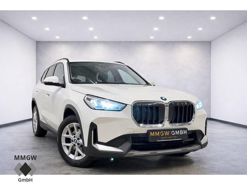 Gebraucht BMW X1 136 PS (100 kW) 2023 Alpinweiss iii SUV