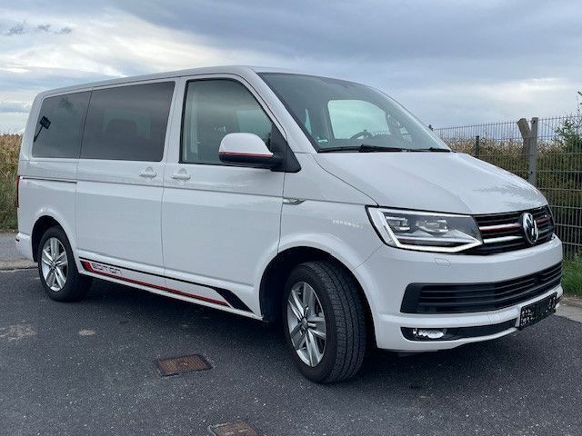 Weiß Gebraucht 2019 VW T6.1 Van | 39.800 € (Etwas zu teuer) - Bild 1/4
