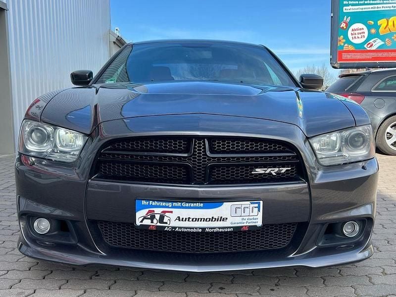 Gebraucht Dodge Charger 477 PS (350 kW) 2014 Grau Limousine