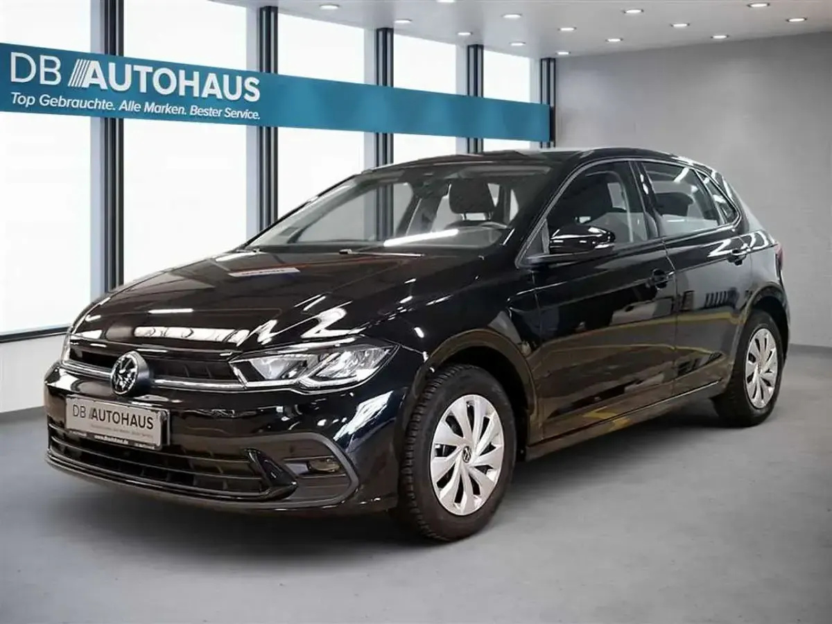 Używany VW Polo Life 95 KM (69 kW) 2024 Hatchback