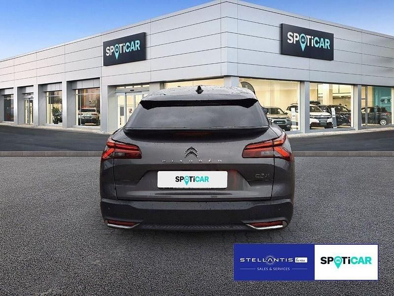 Gebraucht Citroën C5 X Shine 181 PS (133 kW) 2024 Grau Kombi