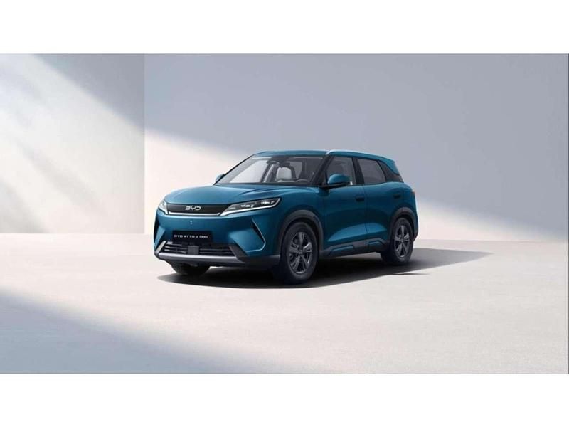 Neu BYD Atto 2 Boost 212 PS (155 kW) 2026 Midnight blue SUV