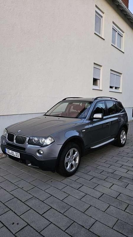 Gebraucht BMW X3 286 PS (210 kW) 2008 SUV