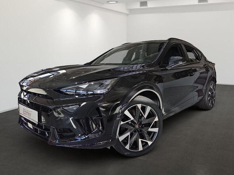 Gebraucht Cupra Formentor VZ 333 PS (244 kW) 2024 Nevada weiß metallic SUV