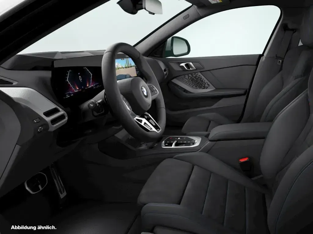 Gebraucht BMW 220 156 PS (114 kW) 2025 Alpinweiss Coupé
