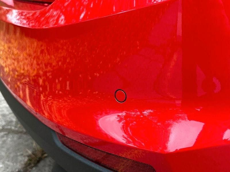 Gebraucht Skoda Fabia 80 PS (58 kW) 2024 Rot Kleinwagen