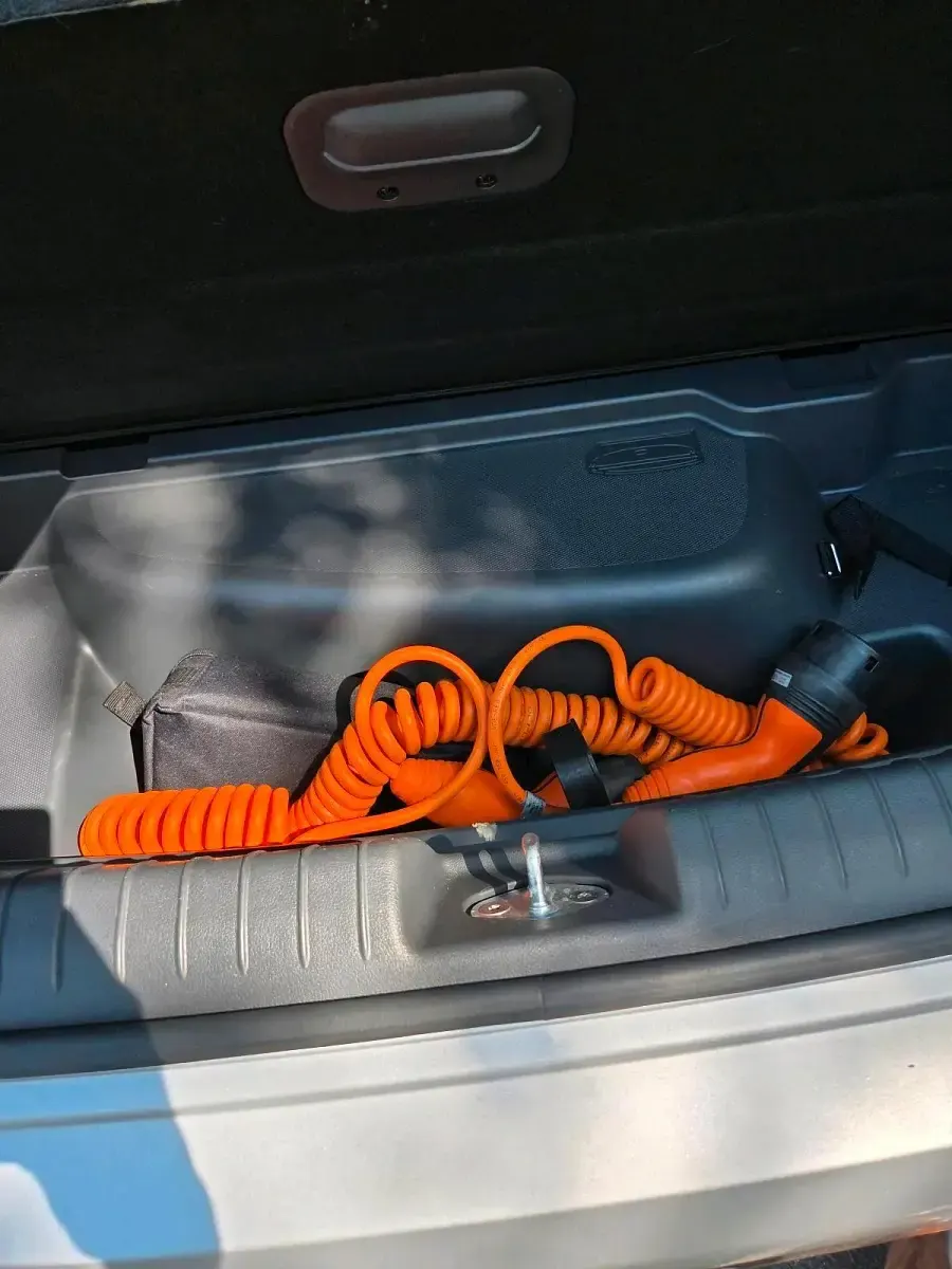 Gebraucht Hyundai Ioniq 120 PS (88 kW) 2018 Grau Kleinwagen
