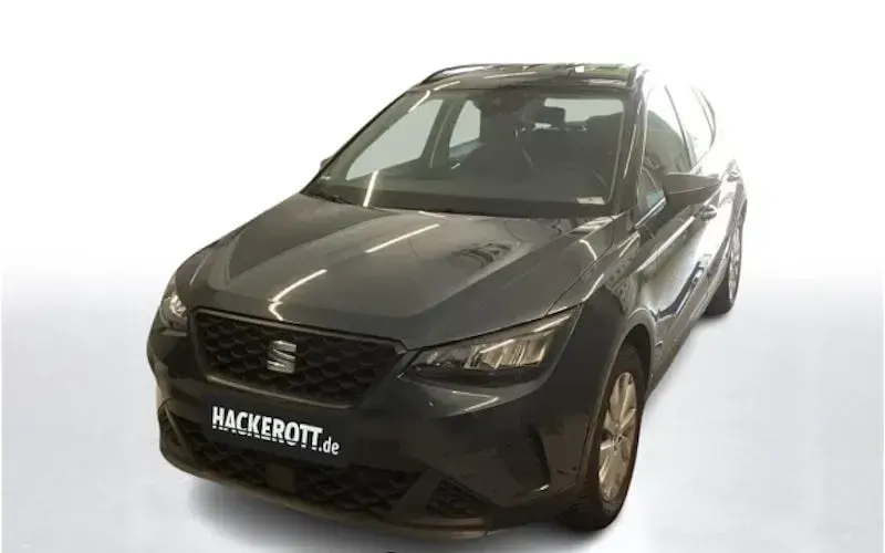 Gebraucht Seat Arona Style 110 PS (80 kW) 2023 SUV