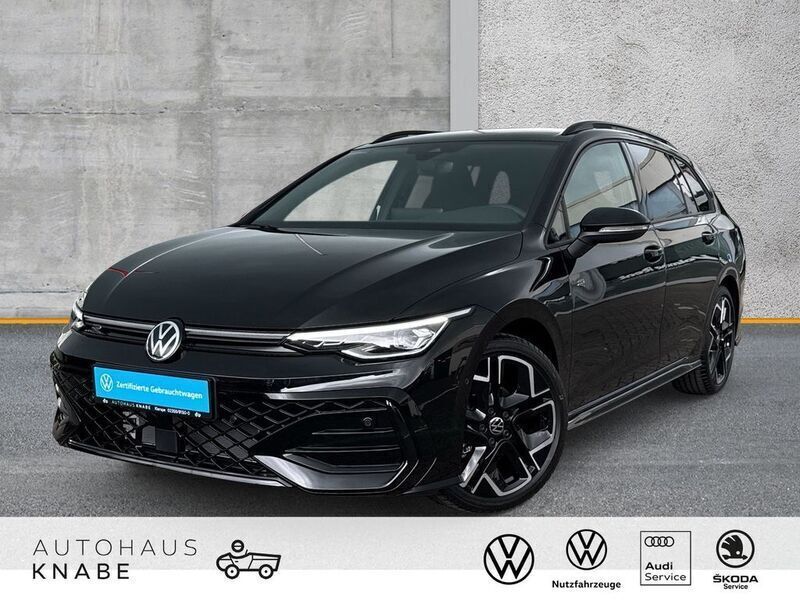 Außenfarbe: Neu 2025 VW Golf VIII R-line Kombi | 33.240 € (Guter Preis) - Bild 1/4