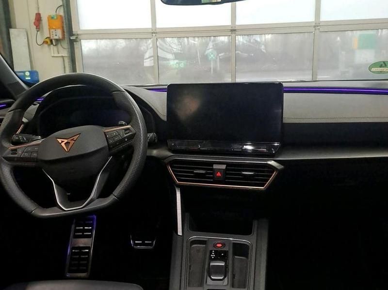 Gebraucht Cupra Formentor VZ2 245 PS (180 kW) 2024 Außenfarbe: SUV