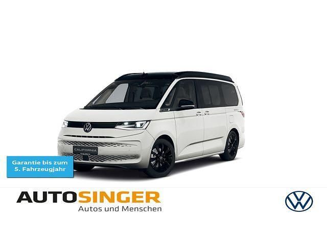 Neu 2025 VW California Beach Van | 71.480 € - Bild 1/3