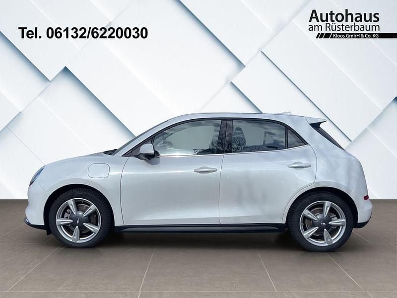 Gebraucht Ora 03 125 kW (171 PS) 2023 Weiss Kleinwagen