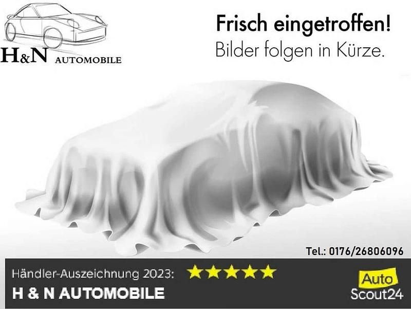 Gebraucht Citroën C5 Style 125 PS (91 kW) 2008 Lackierung aluminiumgrau Limousine