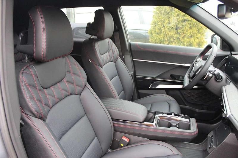Gebraucht SsangYong Actyon 163 PS (119 kW) 2025 Iron metall 2tone (dach schwar SUV