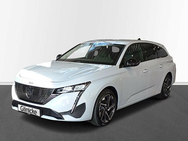 Gebraucht Peugeot 308 SW Allure 136 PS (100 kW) 2024 Andere farbe Kombi
