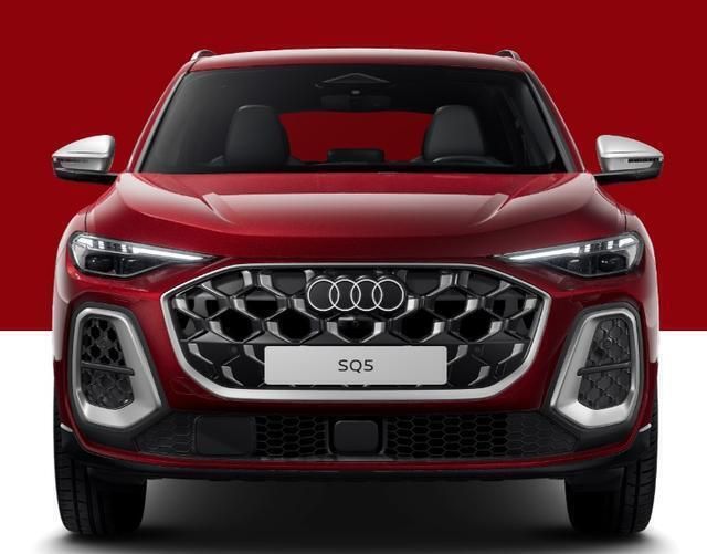 Neu 2024 Audi SQ5 Ambiente SUV | 67.090 € - Bild 1/1