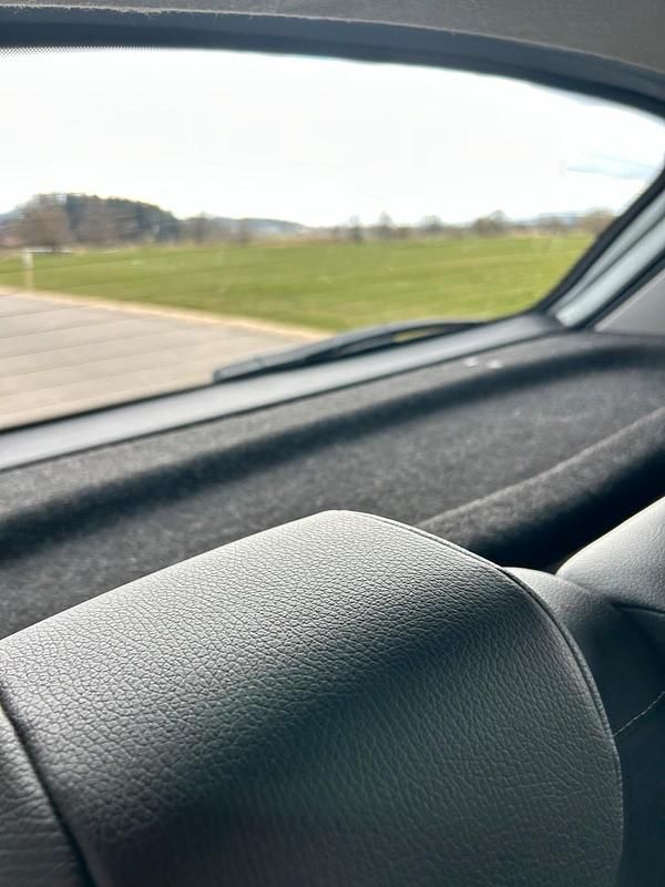 Gebraucht Opel Corsa 90 PS (66 kW) 2010 Grau Kleinwagen