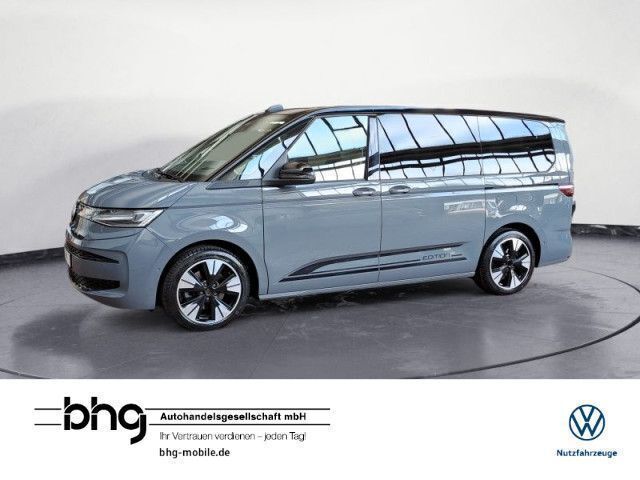 Grau Gebraucht 2023 VW T7 Life Van | 55.760 € (Fairer Preis) - Bild 1/4