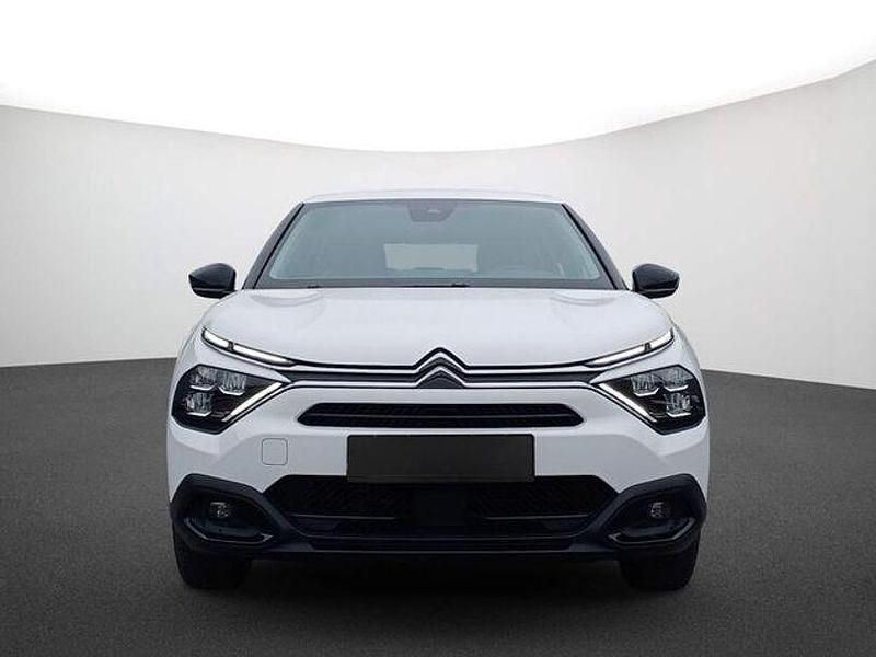 Gebraucht Citroën C4 Feel 131 PS (96 kW) 2024 Weiß SUV