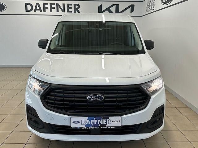 Neu Ford Transit Connect Trend 102 PS (75 kW) 2026 Frostweiß Van / Kleinbus