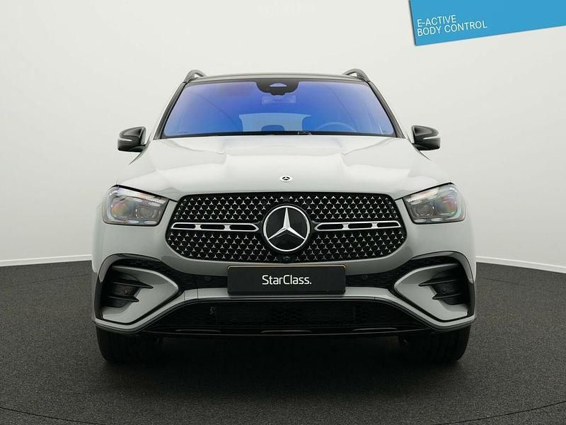 Gebraucht Mercedes GLE450 AMG Active 381 PS (280 kW) 2025 Grau SUV