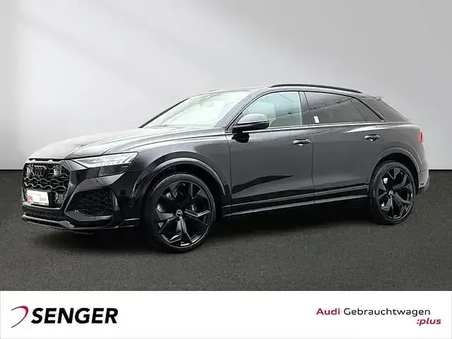 Gebraucht Audi RS Q8 Ambiente 600 PS (441 kW) 2023 SUV