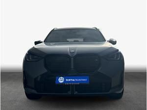 Nowe BMW X3 Performance 381 KM (280 kW) 2026 Szary SUV