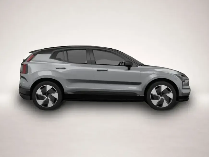Gebraucht Volvo EX30 Plus 200 kW (272 PS) 2025 Grau SUV