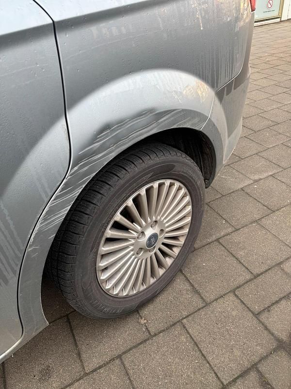 Gebraucht Ford Mondeo 160 PS (117 kW) 2009 Limousine