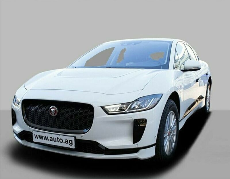 Othercolor Gebraucht 2022 Jaguar I-Pace S SUV | 46.644 € (Teuer) - Bild 1/4
