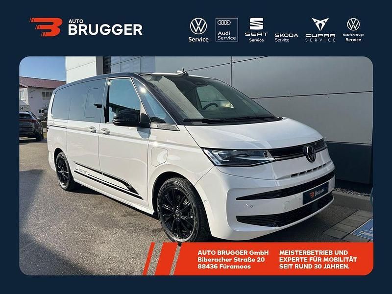 Neu VW Multivan Edition 245 PS (180 kW) 2026 Weiß Van