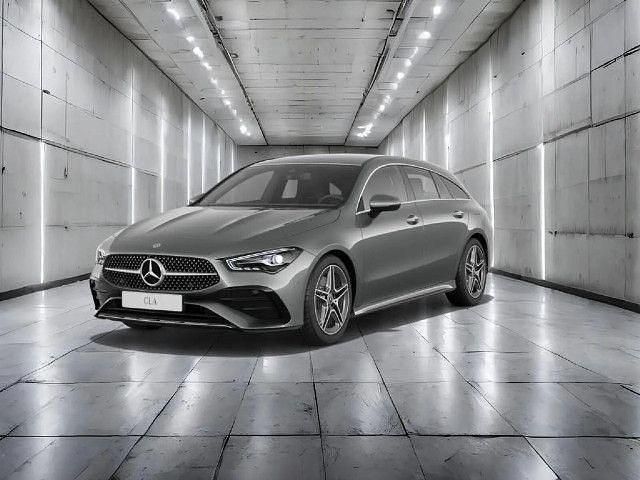 Gebraucht 2024 Mercedes CLA220 Shooting Brake Kombi | 34.820 € (Fairer Preis) - Bild 1/4