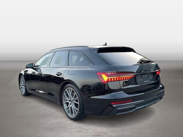 Gebraucht Audi A6 Sport 367 PS (269 kW) 2023 Schwarz Kombi