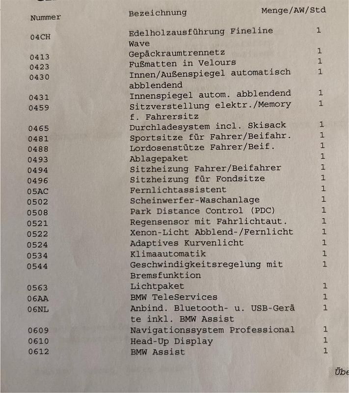 Gebraucht BMW X3 306 PS (225 kW) 2011 SUV