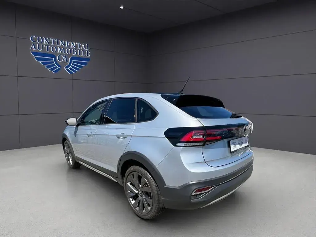 Gebraucht VW Taigo 150 PS (110 kW) 2022 Grau/schwarz SUV