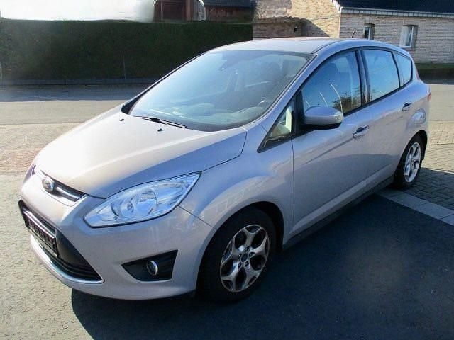 Gebraucht Ford C-MAX Trend 116 PS (85 kW) 2013 Van / Kleinbus