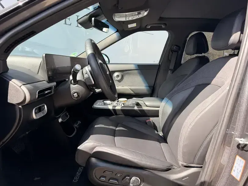 Gebraucht Genesis GV60 167 kW (228 PS) 2023 N5m SUV